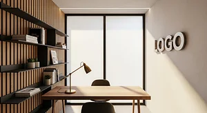 Solar Oak Innovation Alcove Consulting Virtual Office Background