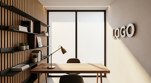 Solar Oak Innovation Alcove