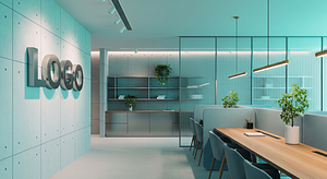 Azure Quarry Innovation Bay