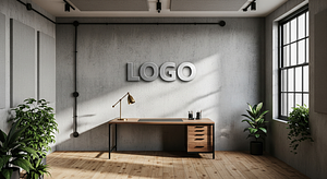 Graphite Horizon Innovation Loft