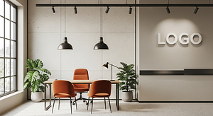 Tangerine Quartz Innovation Den