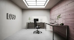 Juniper Alloy Research Den Technology Virtual Office Background