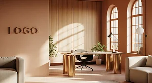 Sienna Driftwood Analysis Loft background preview