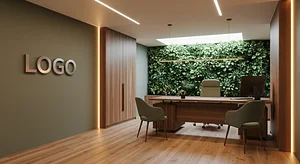 Amberline Verdant Consultancy Suite background preview