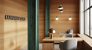 Verdigris Maple Consulting Loft background preview