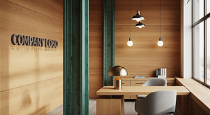 Verdigris Maple Consulting Loft