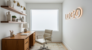 Seaside Hemlock Innovation Nook