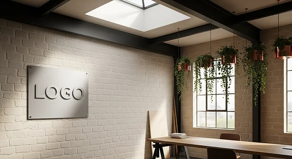 Verdant Limestone Innovation Loft