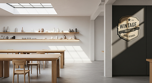 Sunlit Drift Atelier